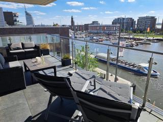Port Marina 419 - Hafenloft - Bremerhaven - 6
