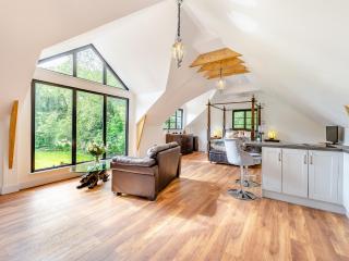 Foxton Barn - Uk47297 - Harrietsham - 0