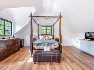Foxton Barn - Uk47297 - Harrietsham - 2