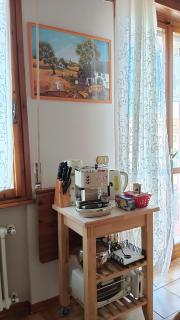 Appartamento Laura - Quargnento - 3