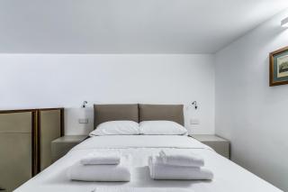 Luxury Duplex Corso Magenta Milano 4PAX-WIFI-Tasso - Milan - 6