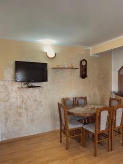 Apartman Konatar - Cetinje - 9
