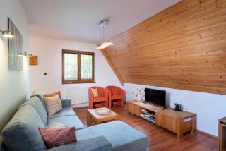 TATRYSTAY Julia Apartments - Tatranská Lomnica - 9
