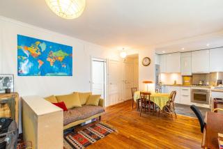 GuestReady - Atlas Azul em Abeto - París - 9