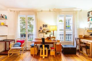 GuestReady - Atlas Azul em Abeto - París - 5