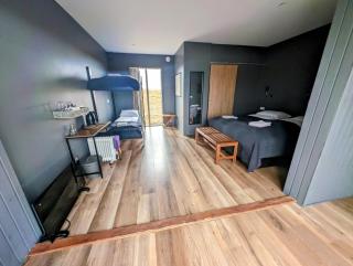 Hótel Hrífunes by Ourhotels - Hrífunes - 4