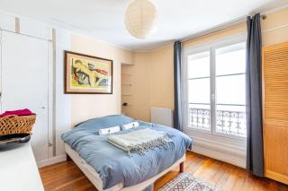 GuestReady - Atlas Azul em Abeto - París - 8
