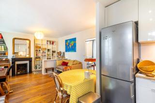 GuestReady - Atlas Azul em Abeto - París - 4