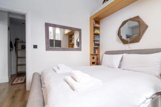 GuestReady - Charming retreat in West Green - London - 1