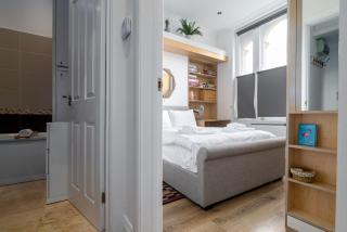 GuestReady - Charming retreat in West Green - London - 2