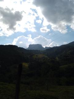 Rancho Pé da Pedra - 8