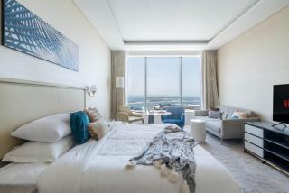 GuestReady - Bejeweled Studio at The Palm Tower - Dubai - 3