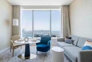 GuestReady - Bejeweled Studio at The Palm Tower - Dubai - 7