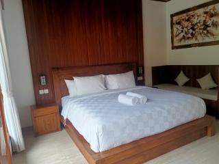 Ubud Dream House Villa - Ubud - 7