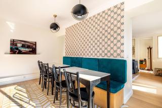 GuestReady - Ocean blue with Sacré-Cœur views - París - 4