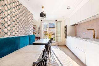 GuestReady - Ocean blue with Sacré-Cœur views - París - 3