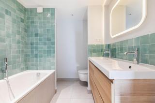 GuestReady - Ocean blue with Sacré-Cœur views - París - 2