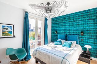 GuestReady - Ocean blue with Sacré-Cœur views - París - 8