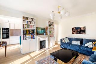 GuestReady - Ocean blue with Sacré-Cœur views - París - 5