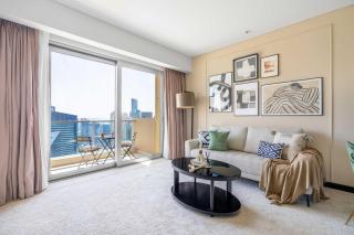 GuestReady - Marina Walk View at JW Marriott - Dubai - 5