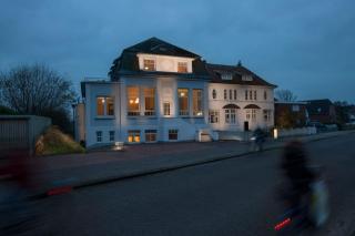 FeWo Elisabeth - Borkum - 9