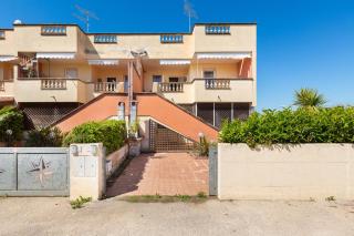 Residence Stella Maris - San Pietro in Bevagna - 9