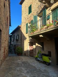 Chiantissima, Tuscany - 8