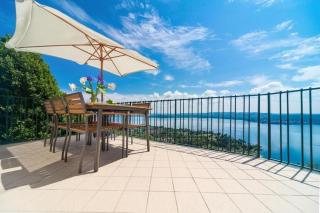 Contessa - Panoramic Villa - 0