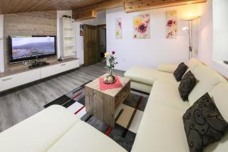 Appartement Gimpl - Entspannen, Wohlfühlen, Genießen - Fusch an der Glocknerstrasse - 8