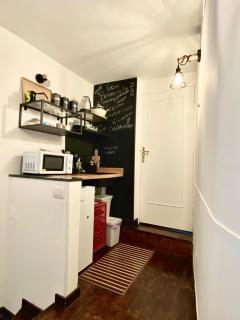 Giuliva Home - Napels - 8