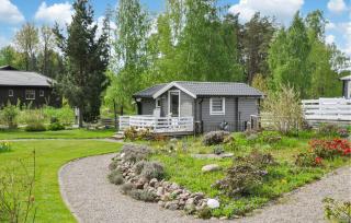 Lovely Home In Hammarö With Lake View - Hammarö - 5