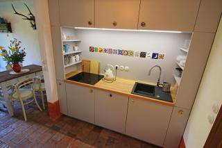Apartmány zámek Třebešice - - 1