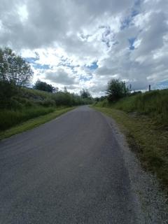 Soleil levant au domaine de Tara - 2