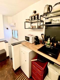 Giuliva Home - Napels - 9