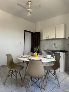 Apartamentos completos no centro - vista mar - Mucuri - 5