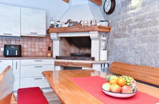 Ferienwohnung für 5 Personen ca 50 qm in Medulin, Istrien Südküste von Istrien - Medulin - 5