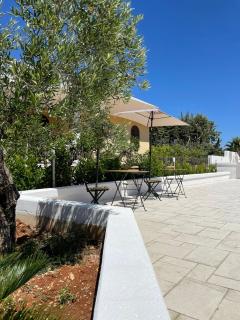 Allivigne Rooms & Pool - 5