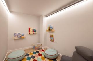 FLORIT FLATS - Arts & Port Suites - PET FRIENDLY - 4
