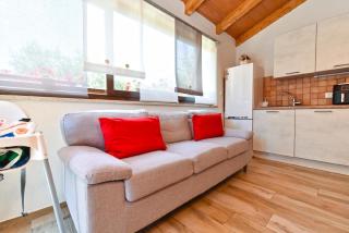 Ferienwohnung für 5 Personen ca 45 qm in Medulin, Istrien Südküste von Istrien - Medulin - 6