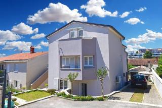 Ferienwohnung für 5 Personen ca 45 qm in Medulin, Istrien Südküste von Istrien - Medulin - 3
