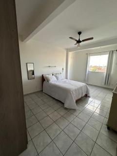 Apartamentos completos no centro - vista mar - Mucuri - 4