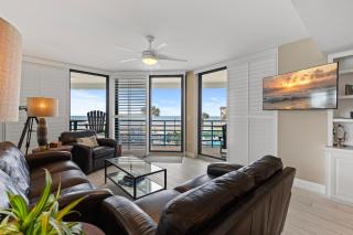Ebb Tide 205 - New Smyrna Beach - 0