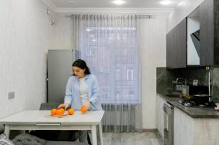 Modern 1BR Retreat Self Check-In by Keygo 78 - Yerevan - 9