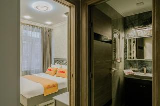 Modern 1BR Retreat Self Check-In by Keygo 78 - Yerevan - 0