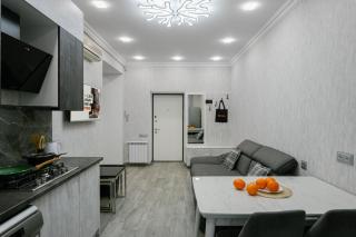 Modern 1BR Retreat Self Check-In by Keygo 78 - Yerevan - 8