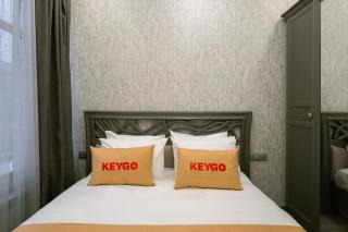 Modern 1BR Retreat Self Check-In by Keygo 78 - Yerevan - 6