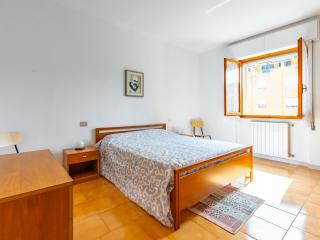 Comfy Old Fashion Apartment with Balcony - Gonnesa - 8