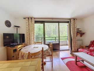 Relais S9 - Saint-Jean-dʼAulps - 7