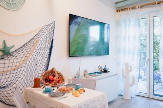 Beach House Andora - 1