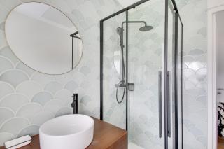 L'Entre Deux Mers - Belle maison 8 personnes - Dinard - 1